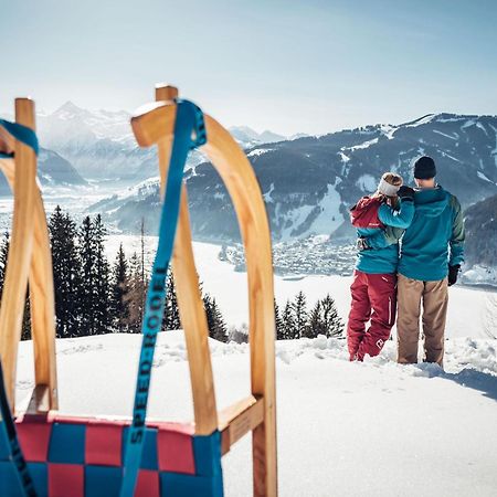 Chalet Badia By We Rent, Summercard Included Zell am See Zewnętrze zdjęcie