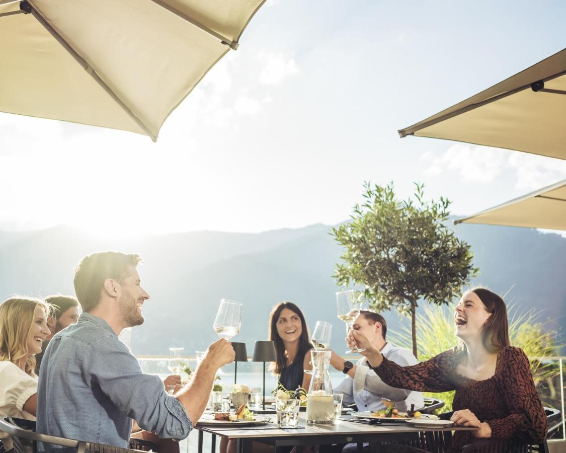Chalet Badia By We Rent, Summercard Included Zell am See Zewnętrze zdjęcie
