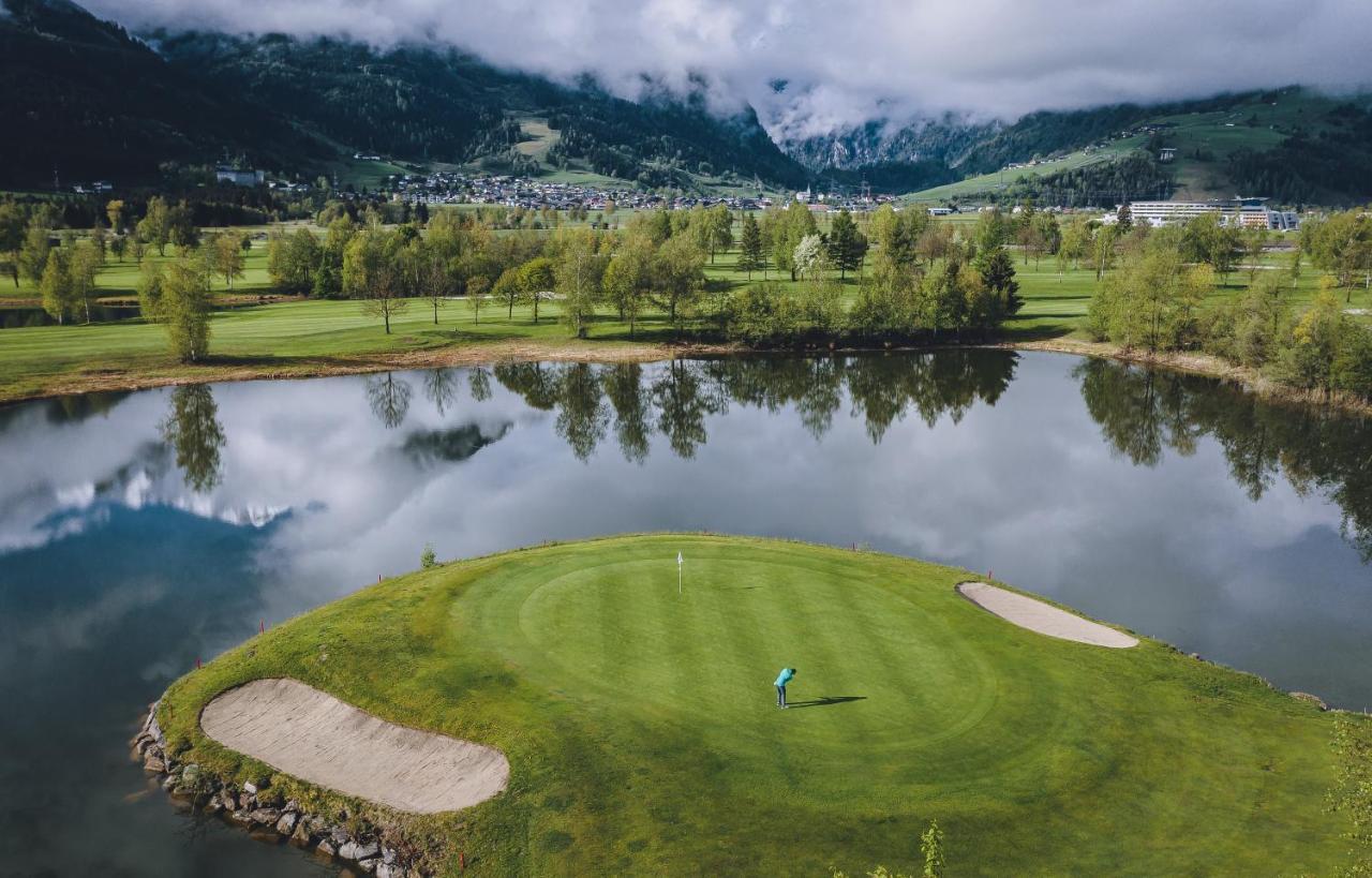 Chalet Badia By We Rent, Summercard Included Zell am See Zewnętrze zdjęcie