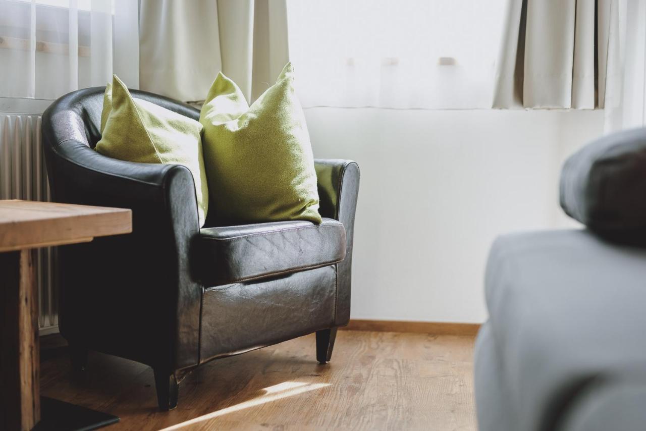Chalet Badia By We Rent, Summercard Included Zell am See Zewnętrze zdjęcie