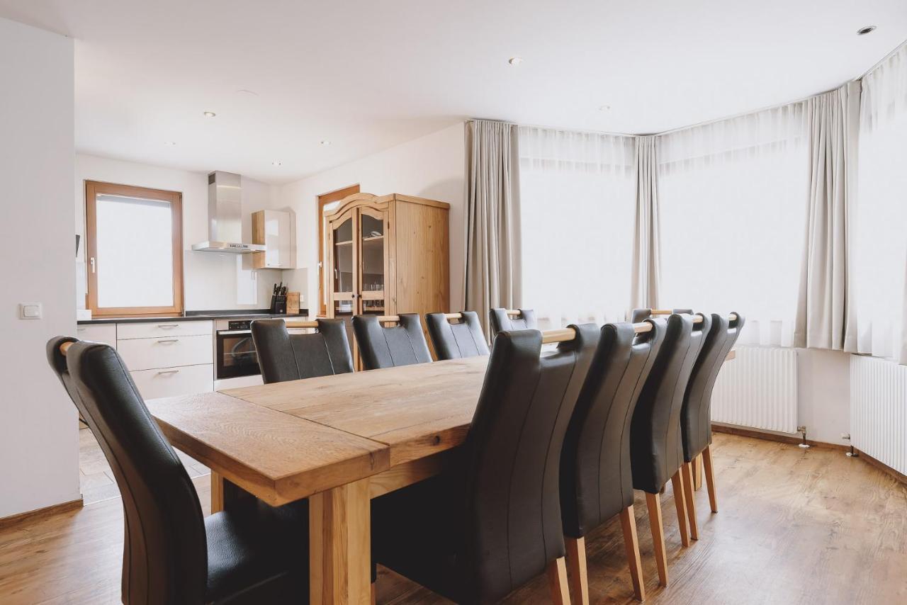 Chalet Badia By We Rent, Summercard Included Zell am See Zewnętrze zdjęcie