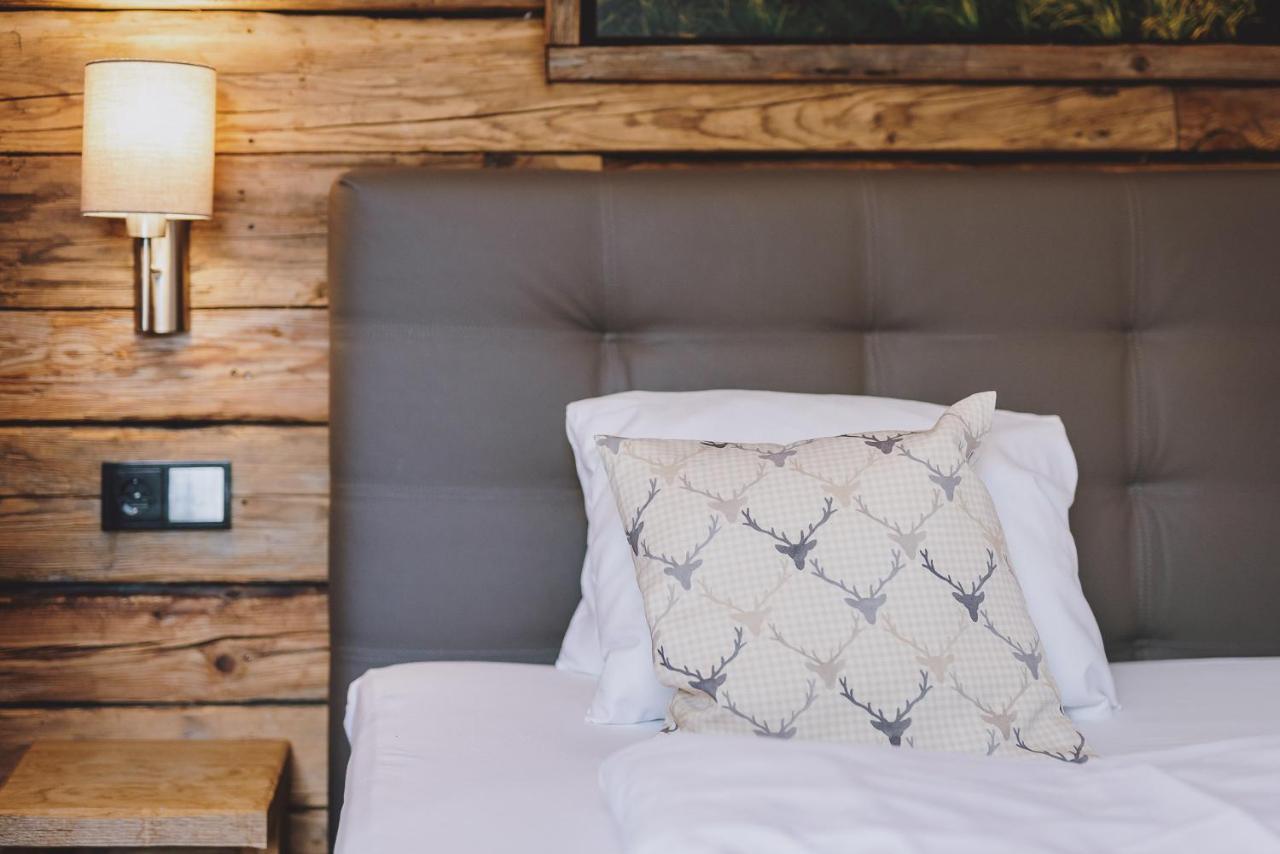 Chalet Badia By We Rent, Summercard Included Zell am See Zewnętrze zdjęcie