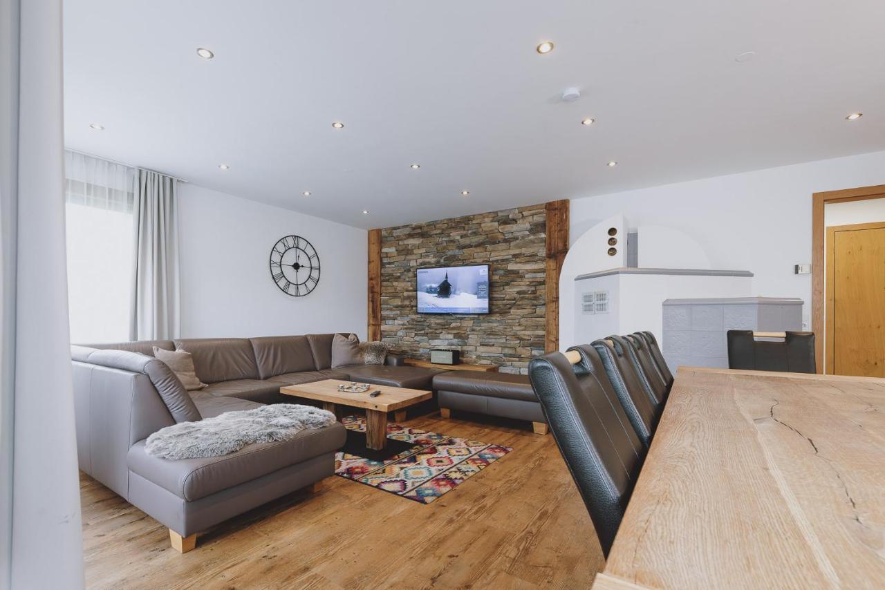 Chalet Badia By We Rent, Summercard Included Zell am See Zewnętrze zdjęcie