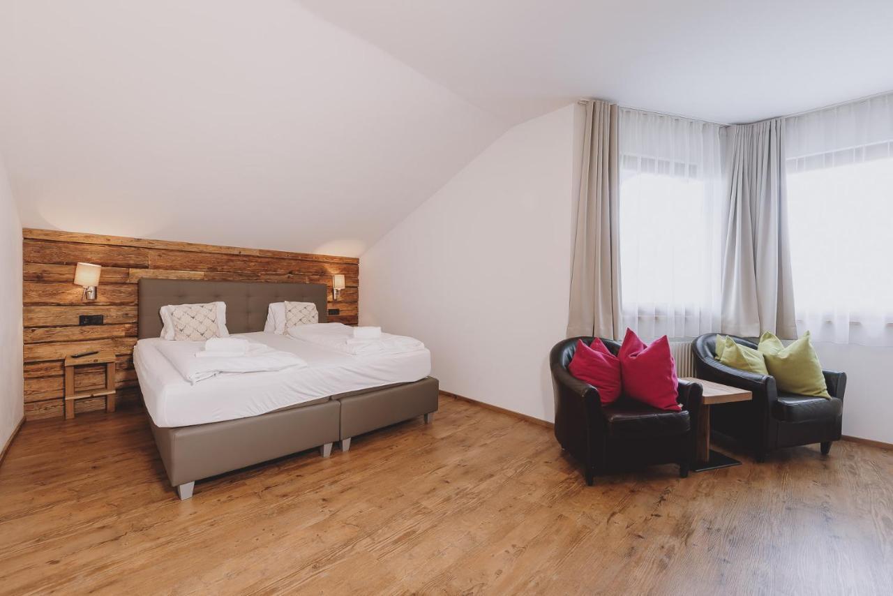 Chalet Badia By We Rent, Summercard Included Zell am See Zewnętrze zdjęcie