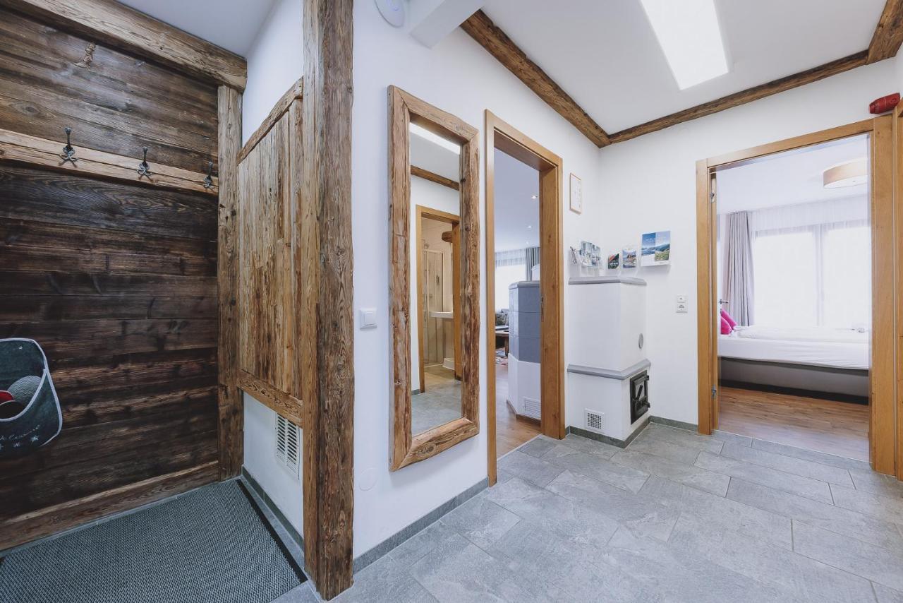 Chalet Badia By We Rent, Summercard Included Zell am See Zewnętrze zdjęcie