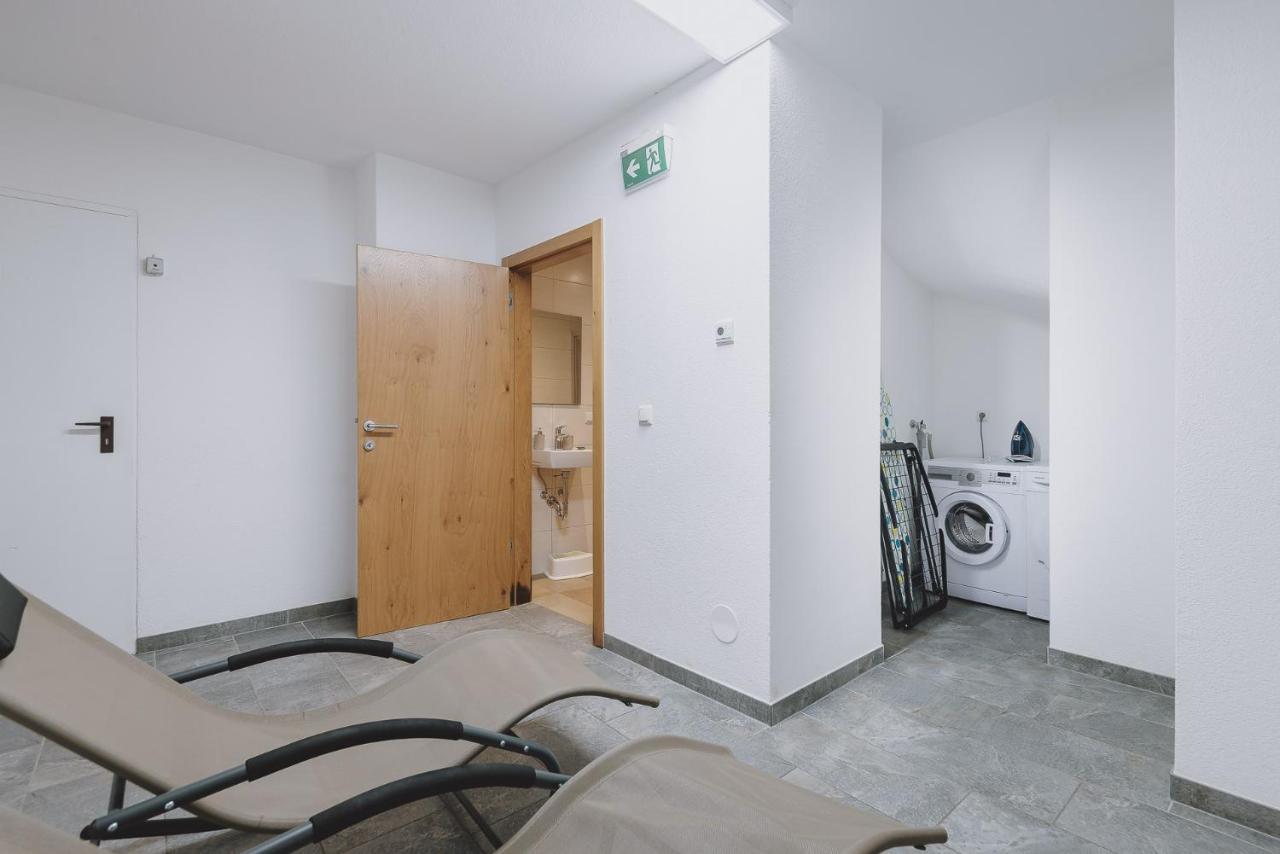 Chalet Badia By We Rent, Summercard Included Zell am See Zewnętrze zdjęcie