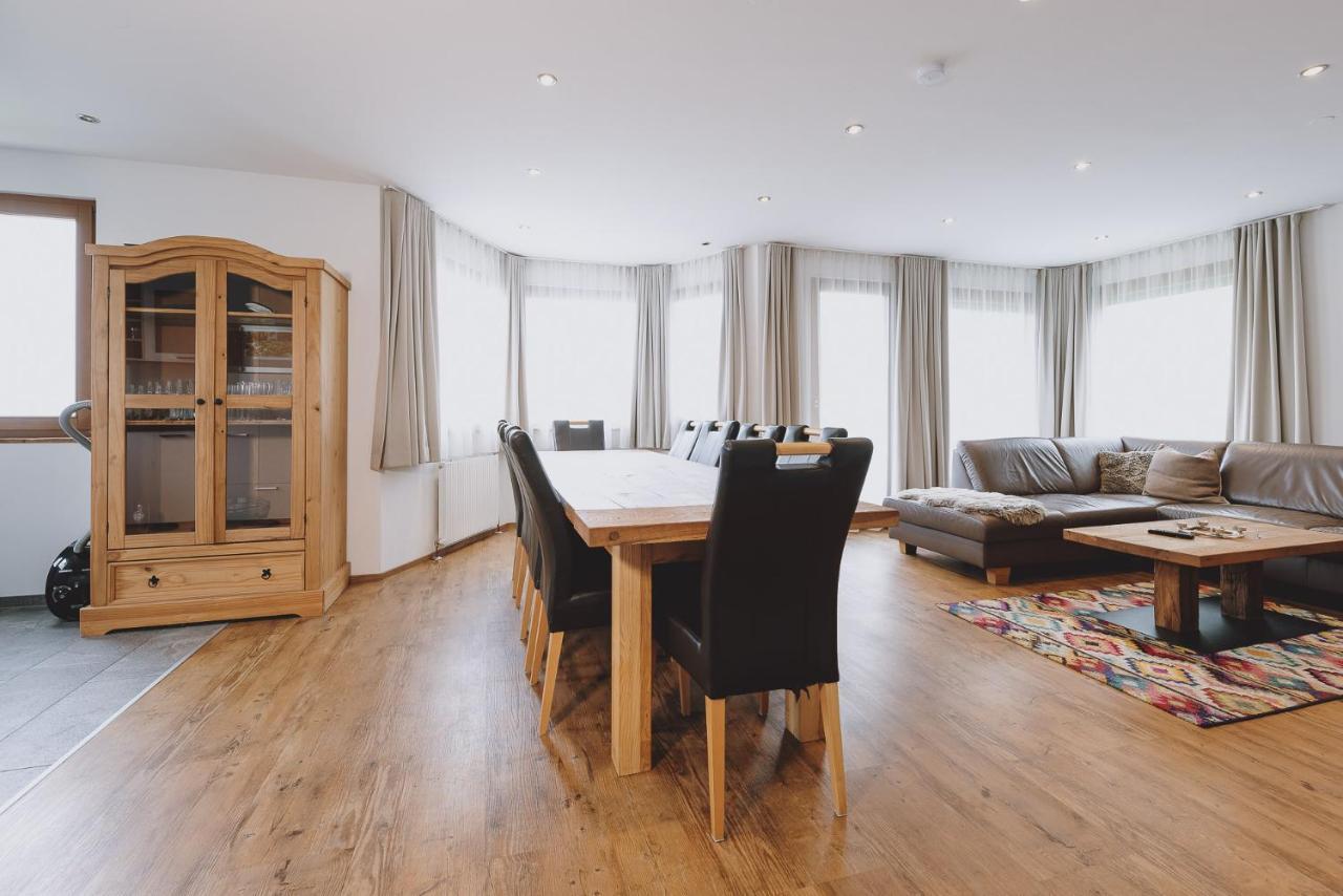 Chalet Badia By We Rent, Summercard Included Zell am See Zewnętrze zdjęcie