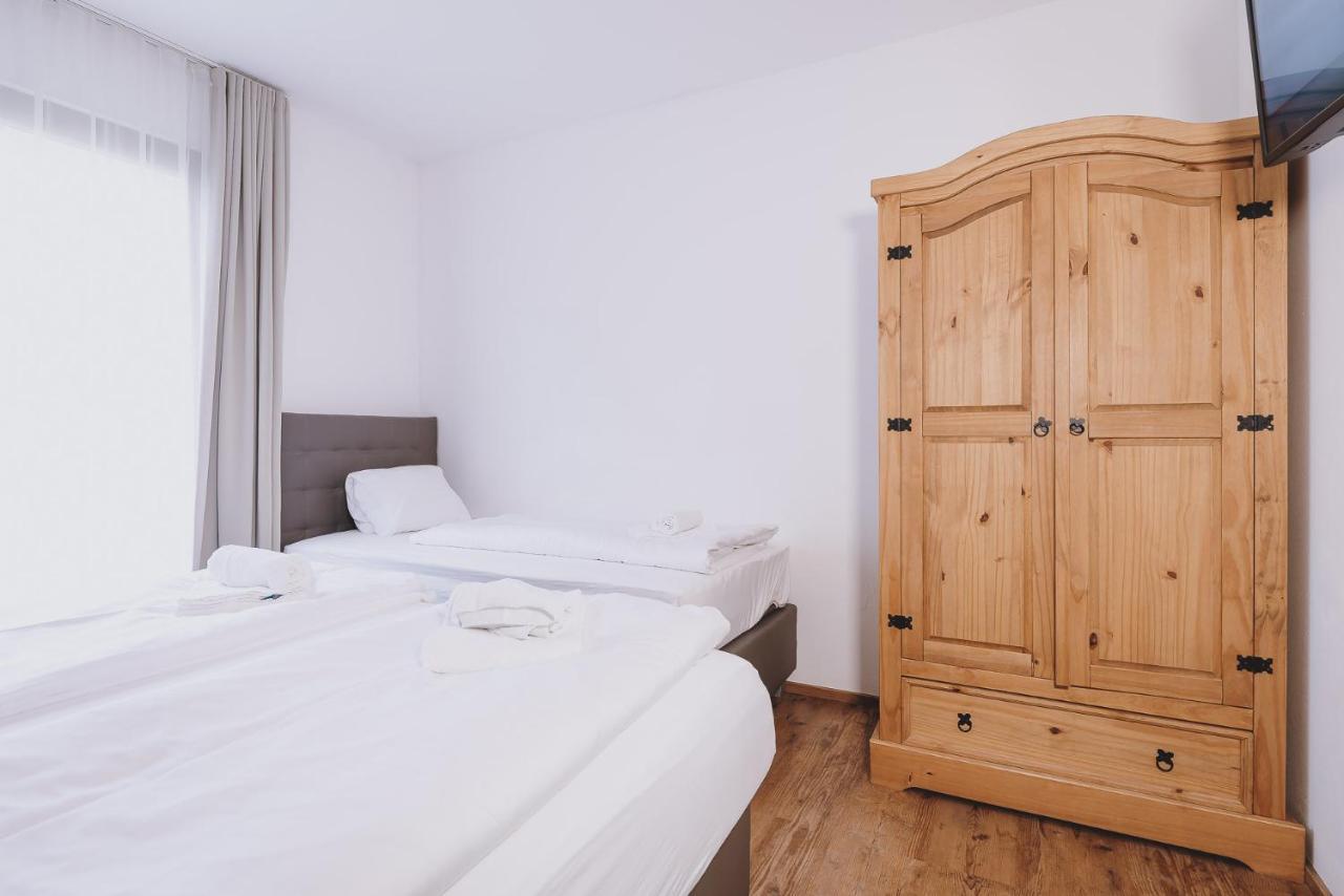 Chalet Badia By We Rent, Summercard Included Zell am See Zewnętrze zdjęcie