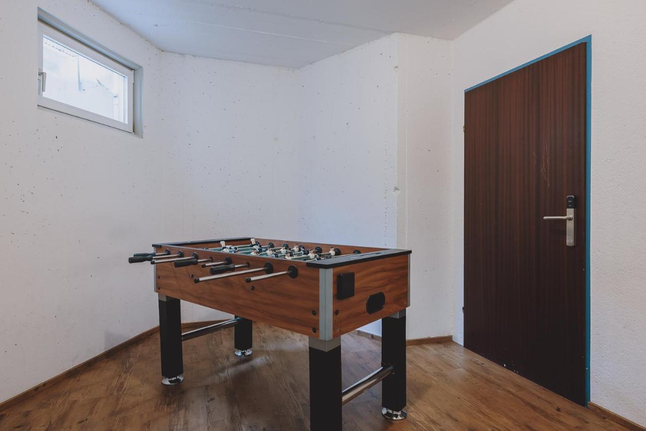 Chalet Badia By We Rent, Summercard Included Zell am See Zewnętrze zdjęcie