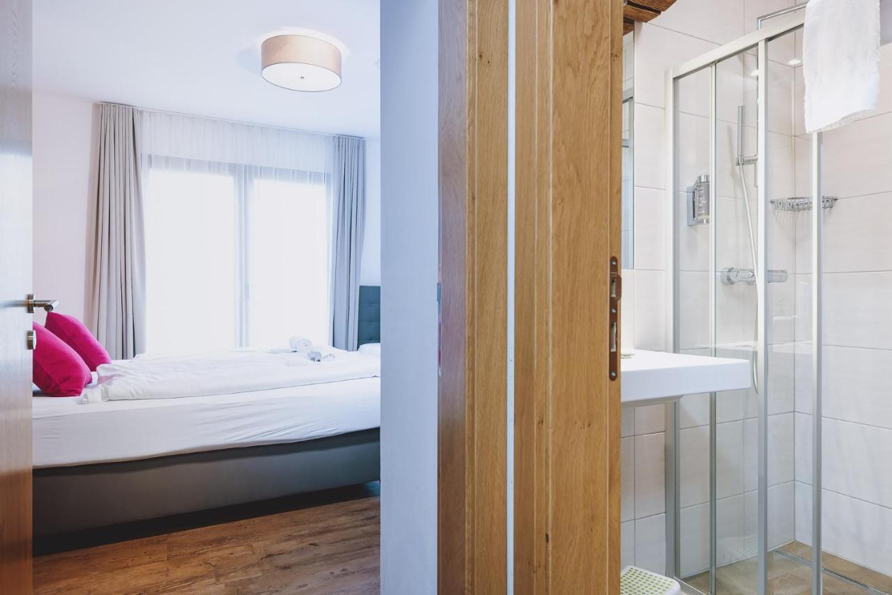 Chalet Badia By We Rent, Summercard Included Zell am See Zewnętrze zdjęcie