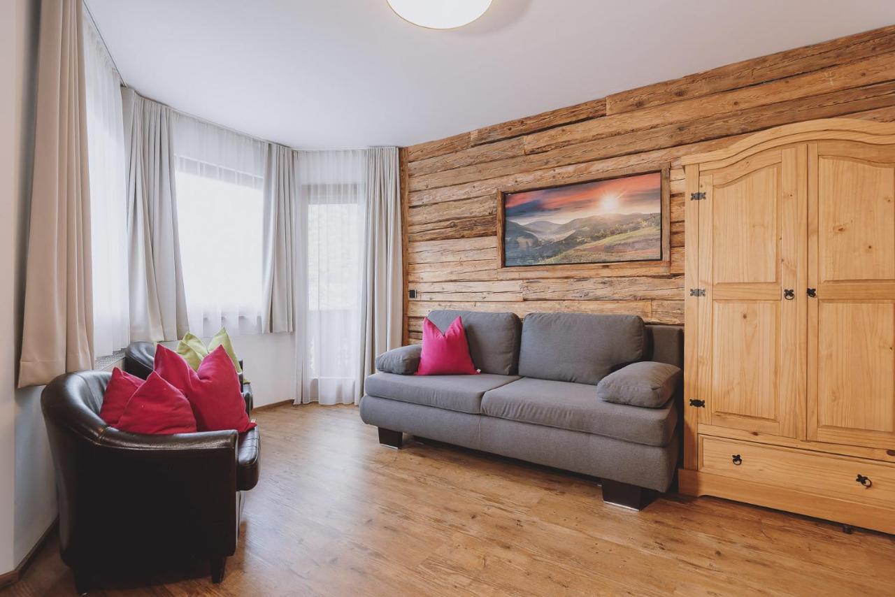 Chalet Badia By We Rent, Summercard Included Zell am See Zewnętrze zdjęcie