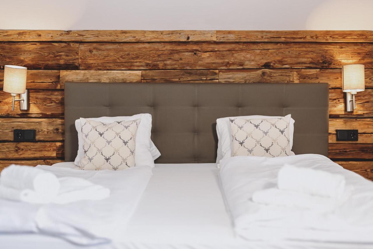 Chalet Badia By We Rent, Summercard Included Zell am See Zewnętrze zdjęcie